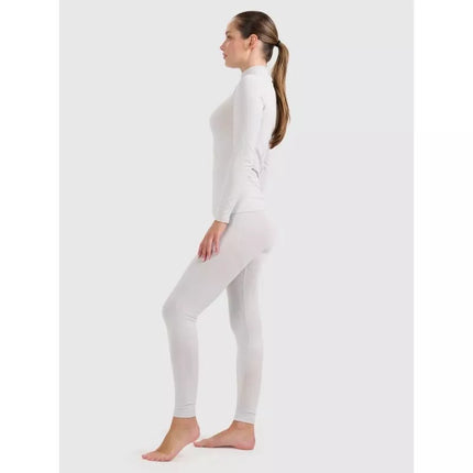 Women's seamless thermal underwear (bottom) 4F 4FWAW25USEAF217-27S