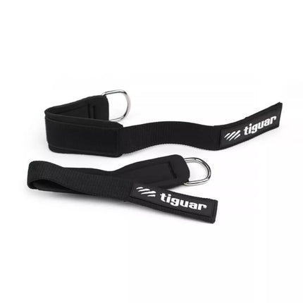 tiguar ankle straps for traction