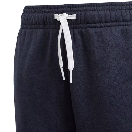 Adidas Essentials 3 dryžių kelnės Jr GQ8898