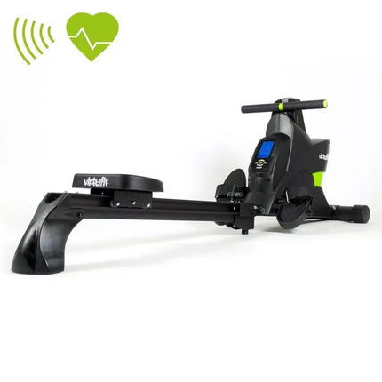 VIRTUFIT SEMI-PROFESSIONAL ROWING MACHINE ERGOMETER