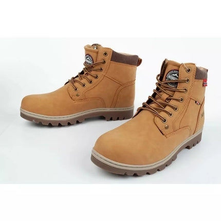 Geographical Norway M WALK-GN DVIRGAMOSIOS BATELIUISTE CAMEL