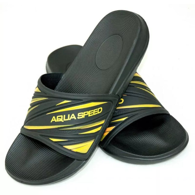 Aqua-Speed Idaho M šlepetės, sp. 18