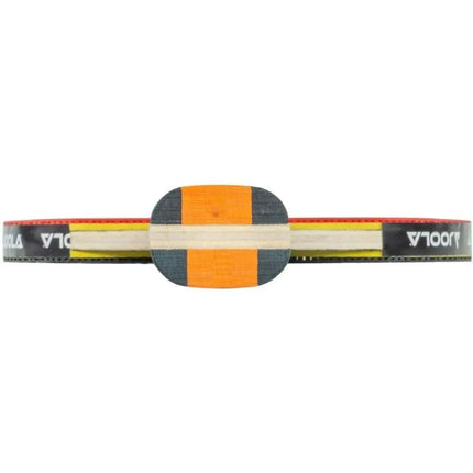 JOOLA CARBON CONTROL TABLE TENNIS RACKET