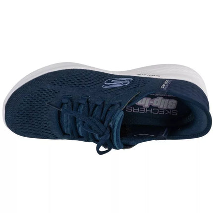 Skechers Slip-Ins: Skech-Lite Pro - Natūralus grožis 150012-NVLV Laivyno mėlyna 36