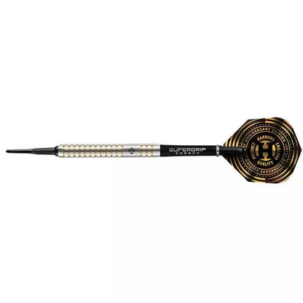 Harrows Original 90% 50-ojo jubiliejinio leidimo strėlytės su minkštais antgaliais