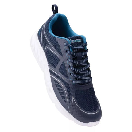 Martes Runie Low M 92800654336 Bėgimo bateliai