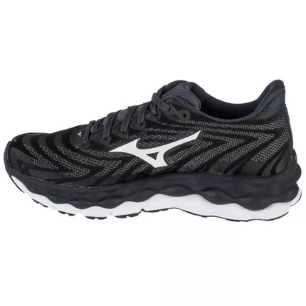 Bėgimo bateliai moterims Mizuno Wave Sky 8 W J1GD240272