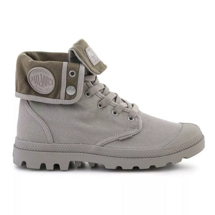 Palladium Baggy Men's 02353-070-M MoonRock