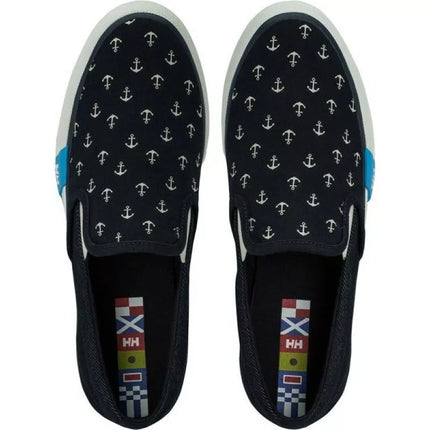 Helly Hansen Copenhagen Įsispiriamieji moterims 11485 597 batai