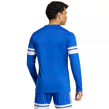 adidas Squadra 25 marškinėliai ilgomis rankovėmis LM M JF6072