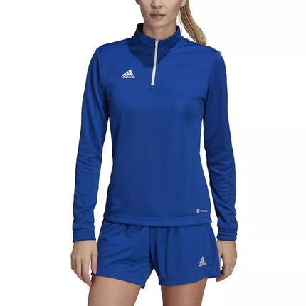 Adidas Entrada 22 Top Training W džemperis HG6284