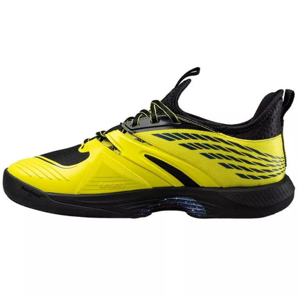 K-Swiss Speed Trac Men's Tennis Sneakers Training Shoes Yellow/Black (07392-087-M)