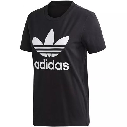 adidas Trefoil Marškinėliai W FM3311