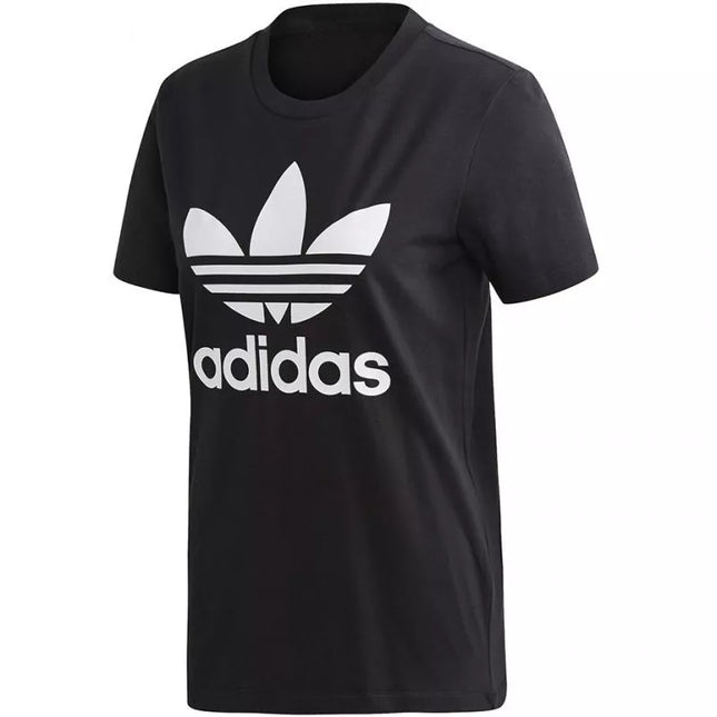 adidas Trefoil Marškinėliai W FM3311