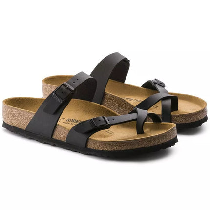 Šlepetės Birkenstock Mayari W 0071793