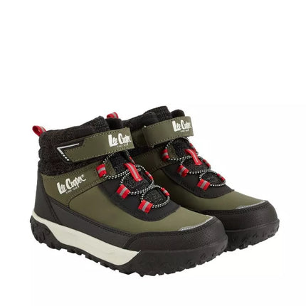 Lee Cooper Jr LCJ-25-01-3758K shoes