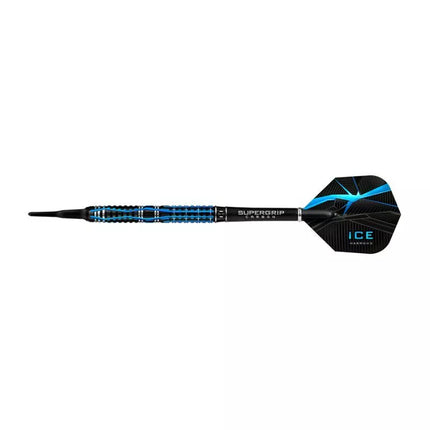 Harrows ICE Recut Darts 90% Softip HS-TNK-000016032