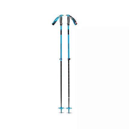 Black Diamond Traverse 140cm slidinėjimo lazdelės