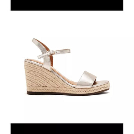 Gioseppo ZHEPE Platinum Women's Shoes (71700-P-Platinum)