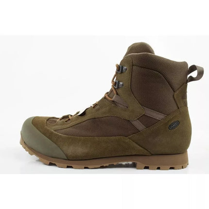Vyriški Kariniai Taktiniai Batai Aku Pilgrim Tsc Gore-tex O3 HI CI AN