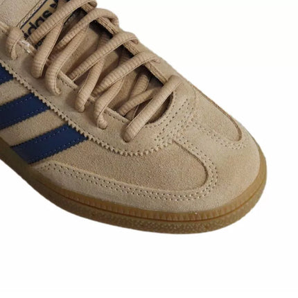Adidas Handball Spezial Warm Sandstone/Preloved Ink Women's Sports Shoes - JH5435