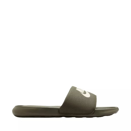 Chaki spalvos šlepetės Nike Victori One CN9675 303