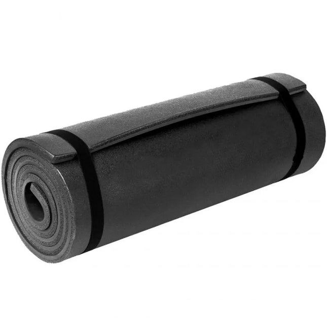 Spokey Campinos XPE/EVA BK 928263 kilimėlis