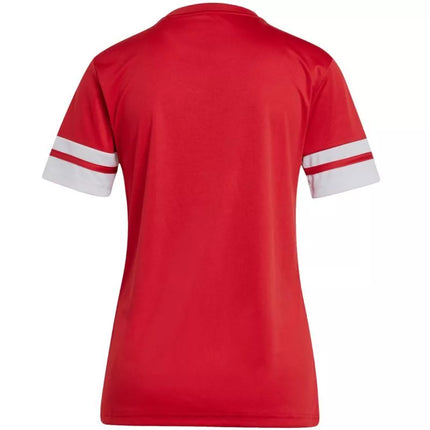 adidas Squadra 25 marškinėliai W JI9985