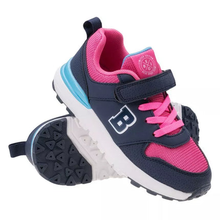 Bejo Teruis JRG Jr 92800490610 batai