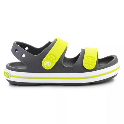 Crocs Crocband Cruiser Jr 209423-1NJ sandalai