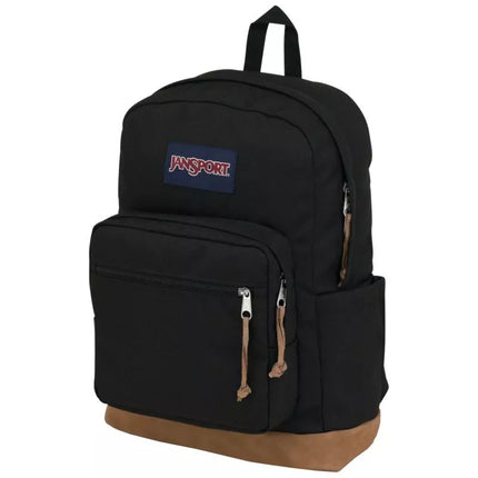 JanSport Right Pack Backpack EK0A5BAPN55 Black One size