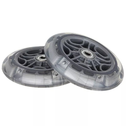 Šviečiantys paspirtuko ratukai 121mm 2 vnt. (538-002)