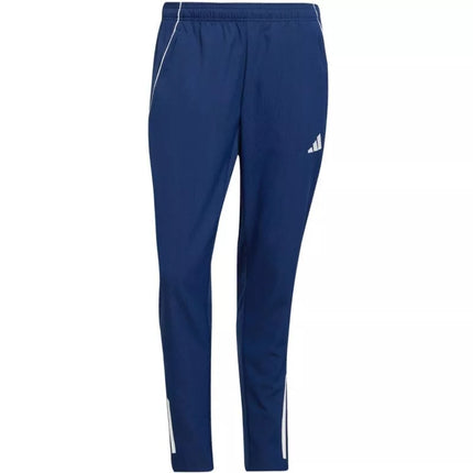 adidas Tiro 25 Competition Presentation Men's Pants Navy Blue JI6565
