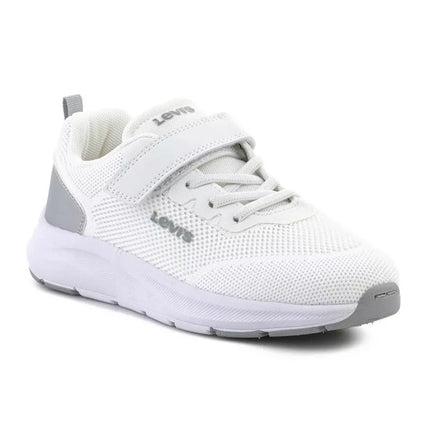 Levi's HUDSON BALTA SIDABRINĖ 0042T-0081