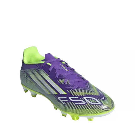 Adidas F50 Club FG/MG W JI0043 futbolo batai