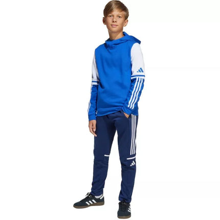 Adidas Squadra 25 Sweat Hoody Jr JD4806