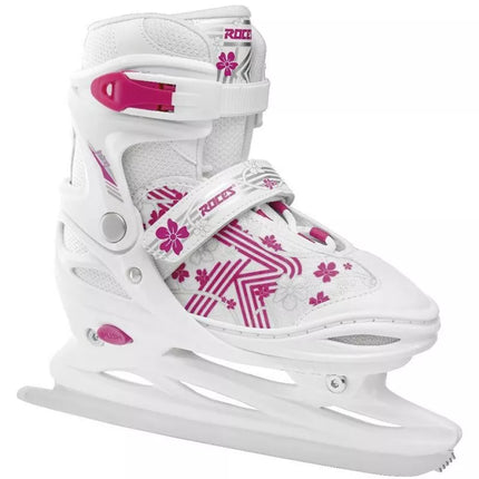 Roces Jokey Ice 3.0 Jr 450708 01 Pačiūžos