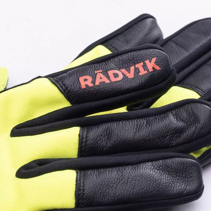 Radvik Frost BV Gts M 92800598861 dviratininkų pirštinės