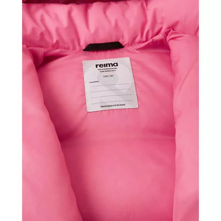 Reima Paimio children's down jacket (5100282A-3310)