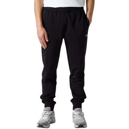 Champion Rib Cuff Pants M 220733 KK001