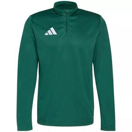 Men's adidas Entrada 26 Training Top green KE9823