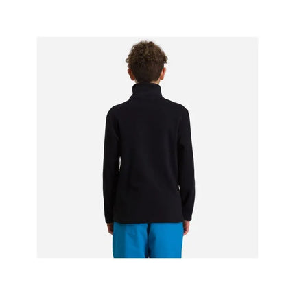 Rossignol Berniukams 1/2 Užtraukiamas Fleece Džemperis