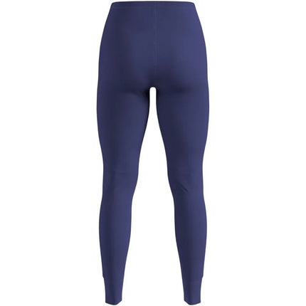 Odlo ACTIVE WARM ilgos apatinės kelnės, dydis M, mėlynos