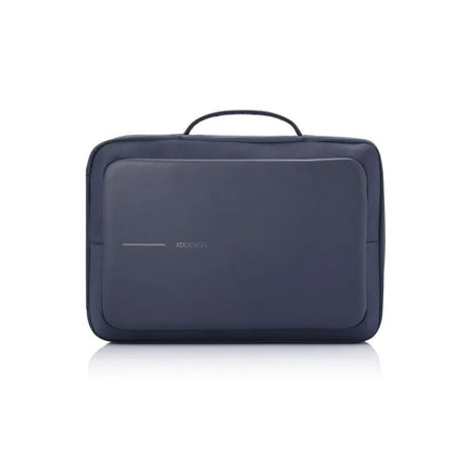 XD DESIGN Apsaugota nuo vagysčių kuprinė BOBBY BIZZ 2.0, Tamsiai mėlyna, P/N: P705.925