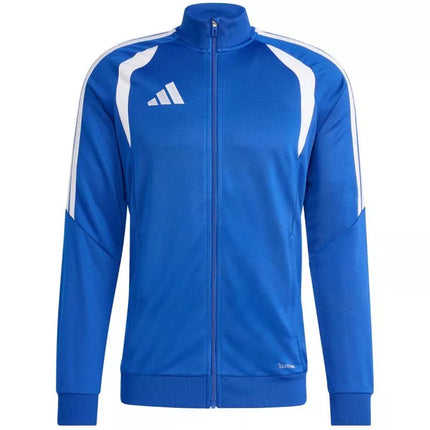 adidas Tiro 26 League Training Vyriškas Sportinis Džemperis Mėlynas JY7210