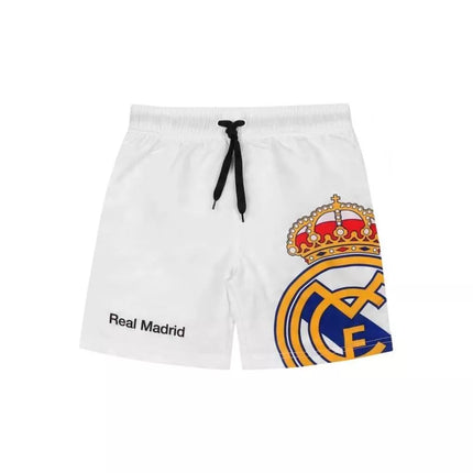 „Real Madrid“ bermudų maudymosi šortai Jr 2900002818
