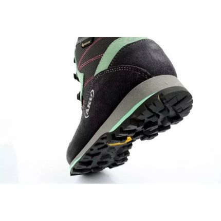 Aku Trekker GTX W 978435 žygio batai