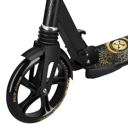 HM800 FLY SCOOTER GOLD NILS EXTREME