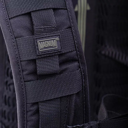 Magnum Urbantask Cordura 25 Kuprinė 92800538534