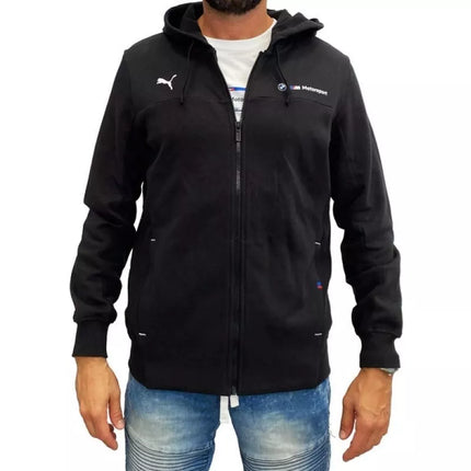 Puma BMW MMS Hdd M 621221 01 sportinis džemperis